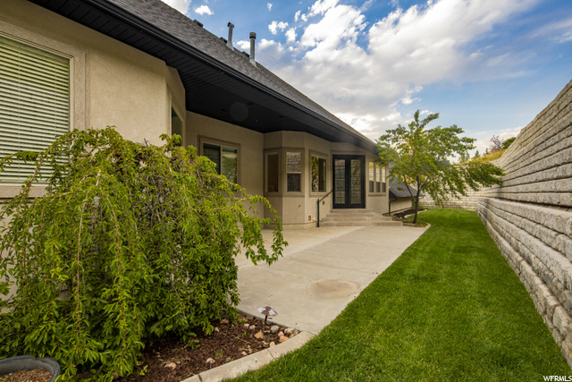 4399 S Foothill Dr E, Bountiful, UT 84010 — photo 9