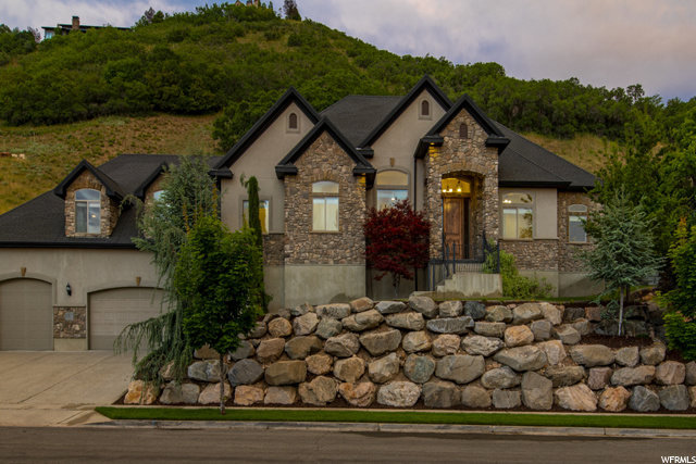 4399 S Foothill Dr E, Bountiful, UT 84010 — photo 7