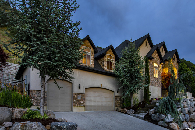 4399 S Foothill Dr E, Bountiful, UT 84010 — photo 3