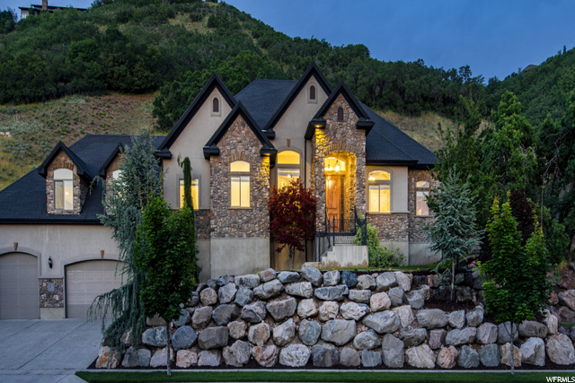 4399 S Foothill Dr E, Bountiful, UT 84010 — photo 2