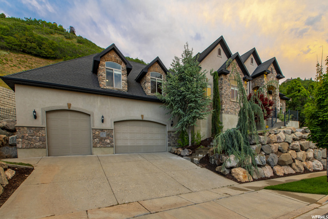 4399 S Foothill Dr E, Bountiful, UT 84010 — photo 6