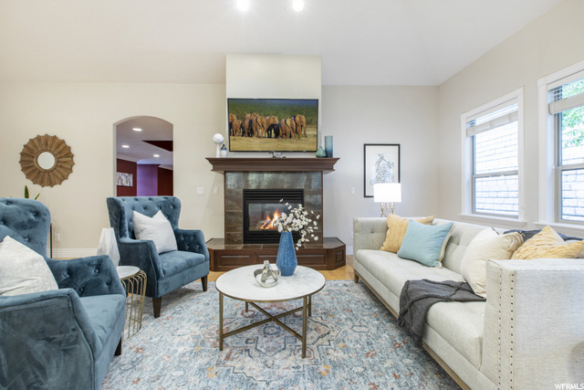 4399 S Foothill Dr E, Bountiful, UT 84010 — photo 11