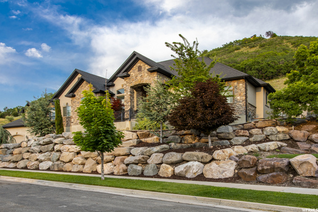 4399 S Foothill Dr E, Bountiful, UT 84010 — photo 5