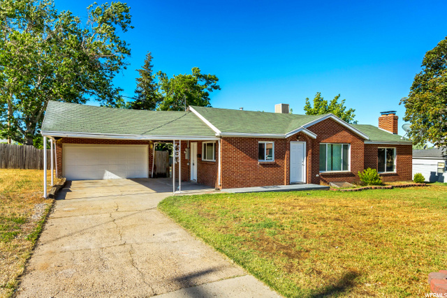 79 W 2300 N, Sunset, UT 84015