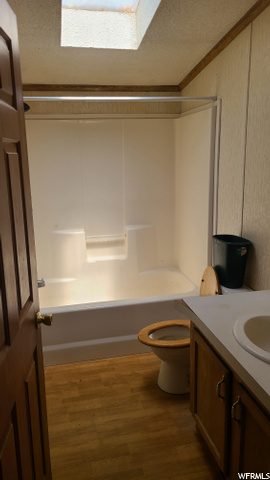 9873 E Hwy 40, Gusher, UT 84026 — photo 4