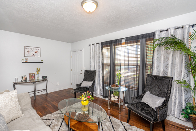 Formal Living Room