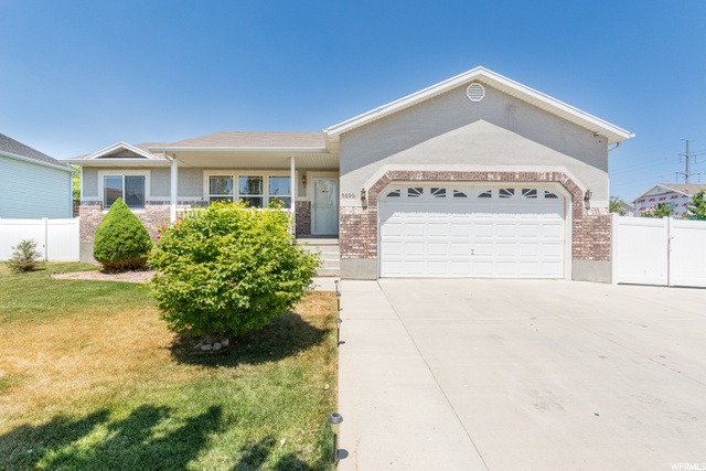 Existing Home