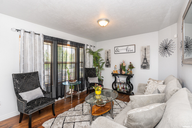 Formal Living Room