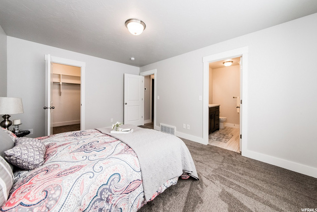 580 W 3600 S, Nibley, UT 84321 — photo 4