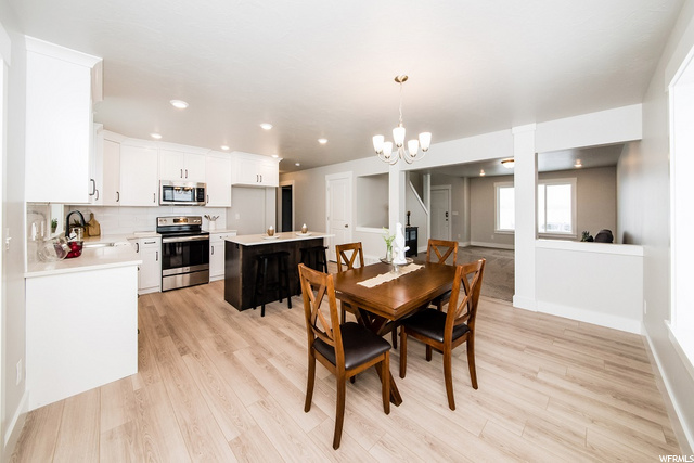 580 W 3600 S, Nibley, UT 84321 — photo 2