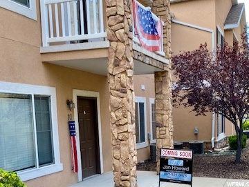 Existing Home