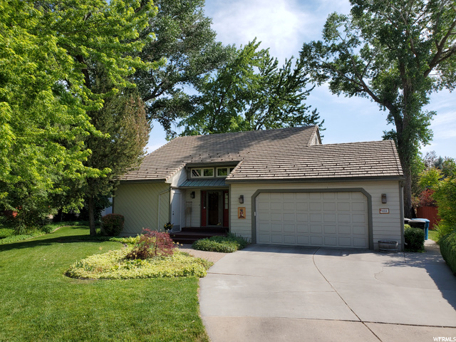 Existing Home