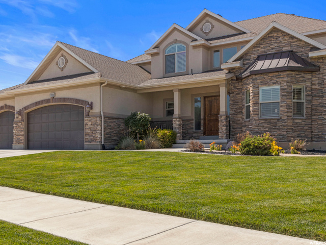 Existing Home