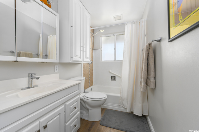 809 W 4100 S, Bountiful, UT 84010 — photo 9