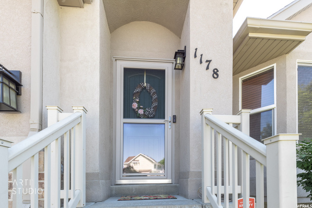 1178 N 1075 E, Ogden, UT 84404 — photo 3