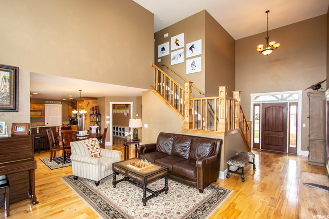 511 E 410 N, Hyde Park, UT 84318 — photo 6