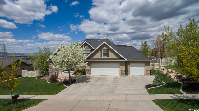 511 E 410 N, Hyde Park, UT 84318 — photo 3