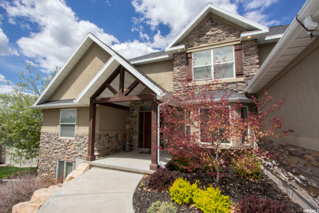 511 E 410 N, Hyde Park, UT 84318 — photo 2