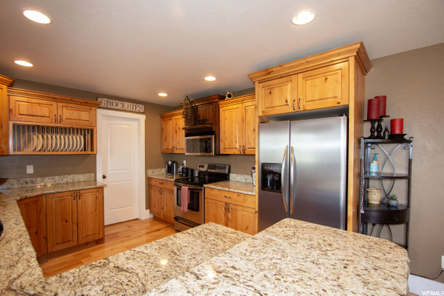 511 E 410 N, Hyde Park, UT 84318 — photo 10
