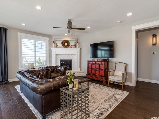 1169 N 2100 E, Layton, UT 84040 — photo 5