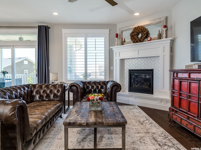 1169 N 2100 E, Layton, UT 84040 — photo 4