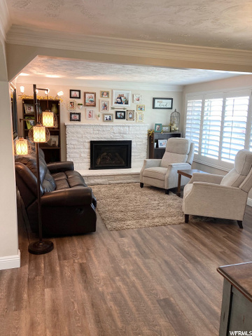 150 N 750 E, Bountiful, UT 84010 — photo 5