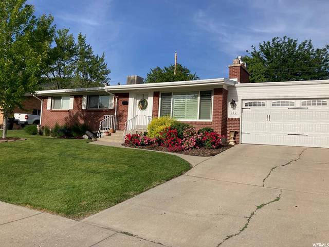150 N 750 E, Bountiful, UT 84010 — photo 2