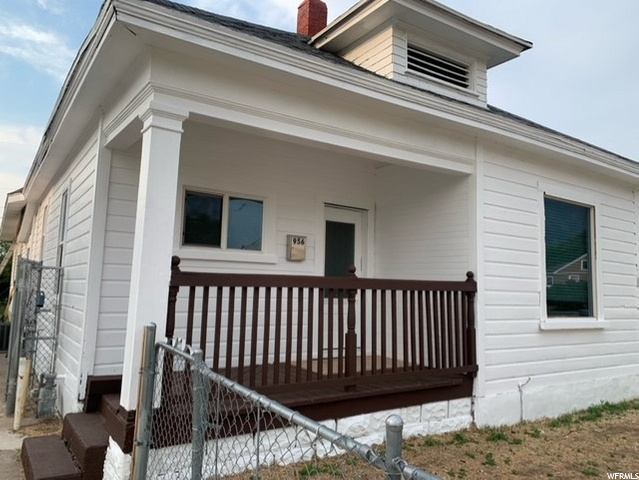 956 E Rushton, Ogden, UT 84401 — photo 4