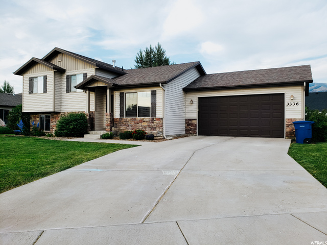 3336 S 1416 W, Nibley, UT 84321 — photo 2