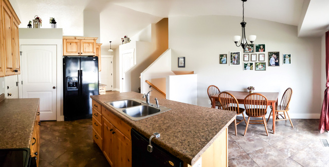 3336 S 1416 W, Nibley, UT 84321 — photo 3