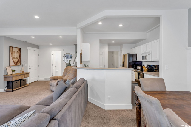 Existing Home