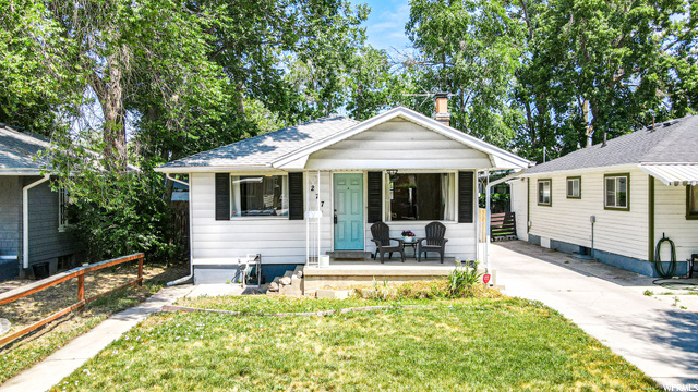 277 E Browning Ave S, Salt Lake City, UT 84115
