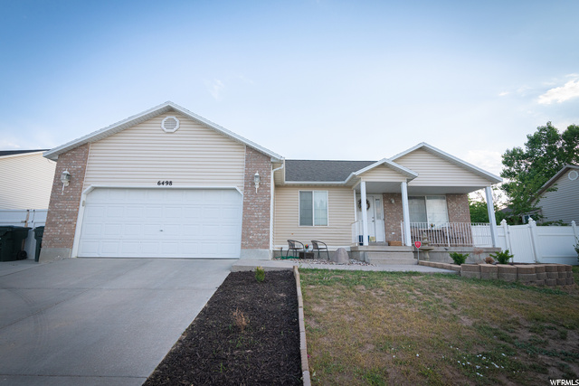 Existing Home