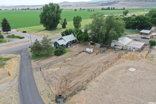 4405 W 13400 N, Cornish, UT 84308 — photo 6