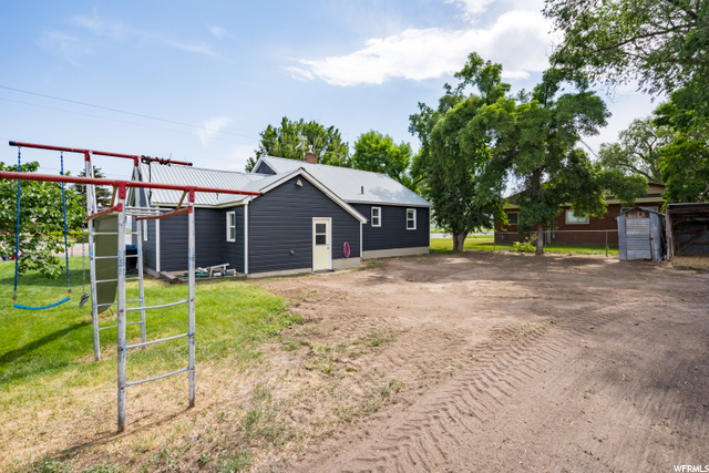 4405 W 13400 N, Cornish, UT 84308 — photo 8