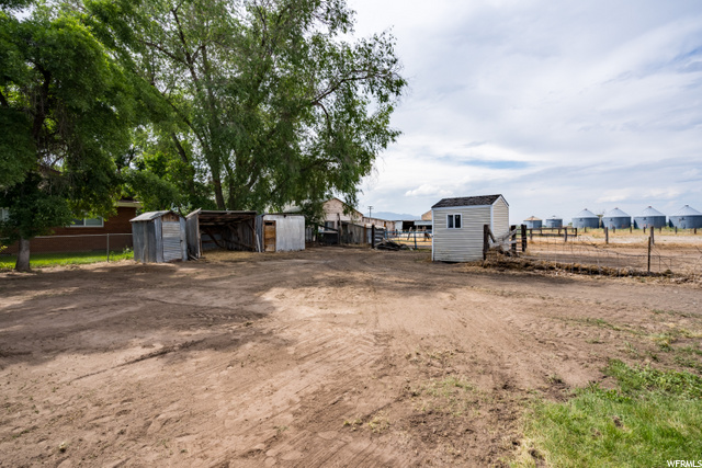 4405 W 13400 N, Cornish, UT 84308 — photo 7