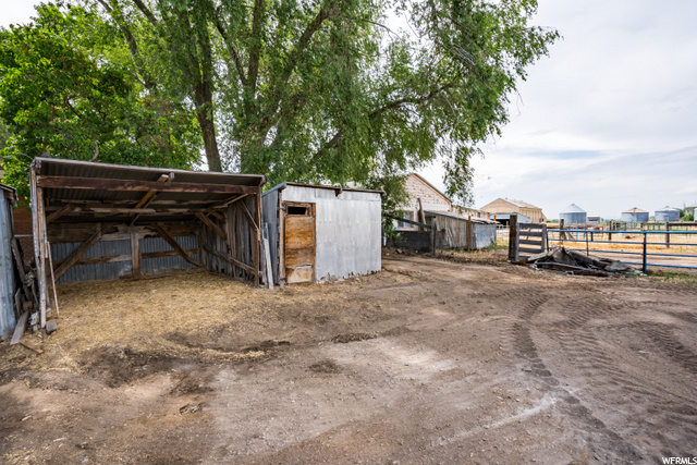 4405 W 13400 N, Cornish, UT 84308 — photo 5