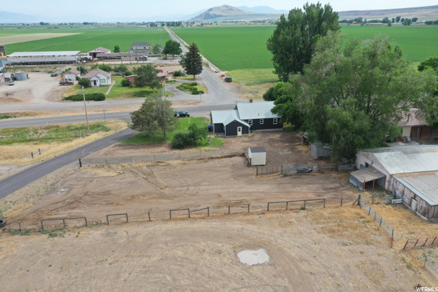 4405 W 13400 N, Cornish, UT 84308 — photo 9