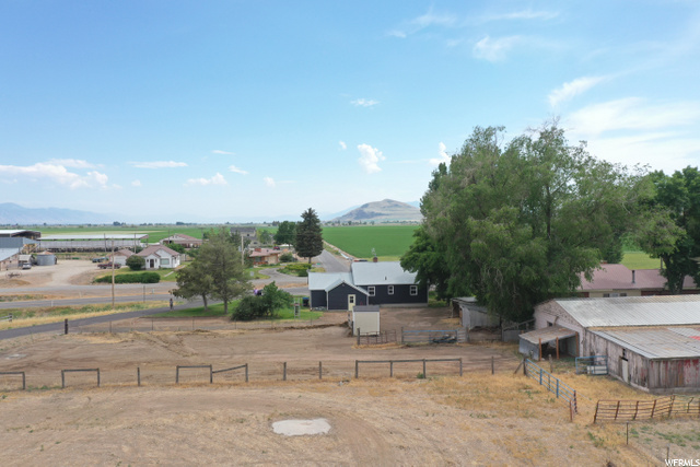 4405 W 13400 N, Cornish, UT 84308 — photo 11