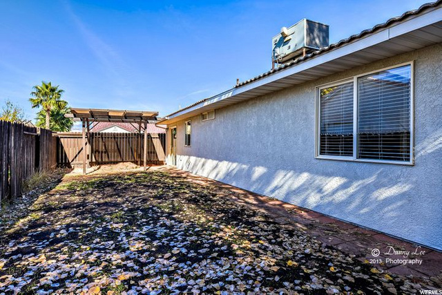 339 N 2830 E, St. George, UT 84790 — photo 12