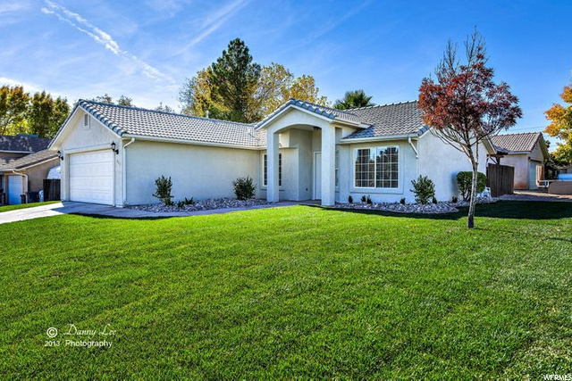 339 N 2830 E, St. George, UT 84790 — photo 2