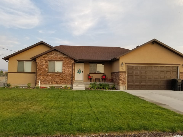Existing Home