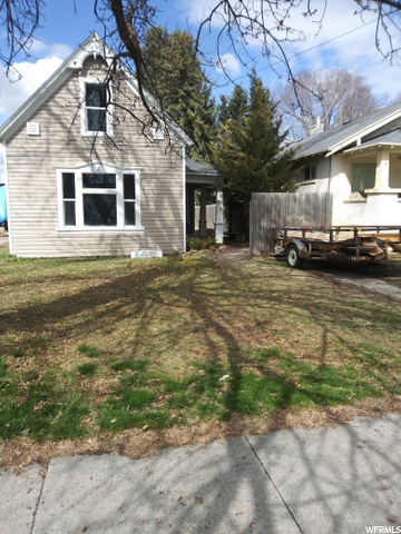 51 E 400 S, Logan, UT 84321