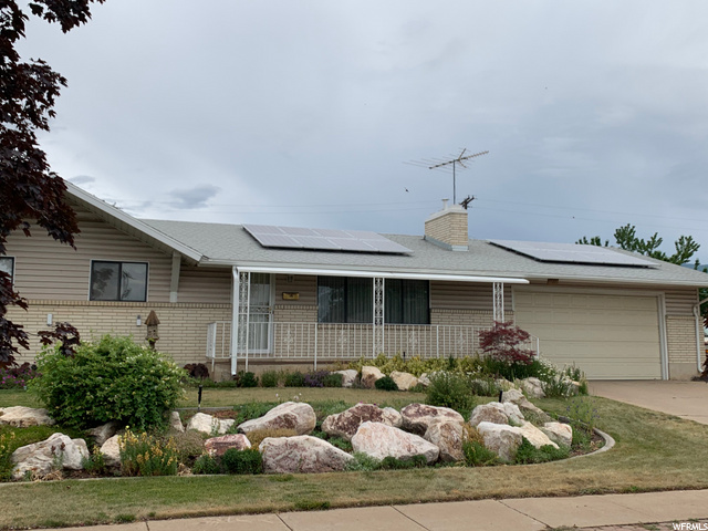 1209 E 1100 S, Clearfield, UT 84015 — photo 3