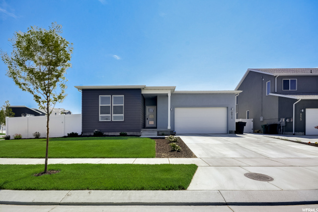 Existing Home