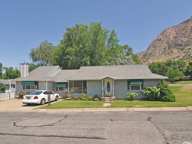 1384 E Hiland Rd S, Ogden, UT 84404 — photo 2