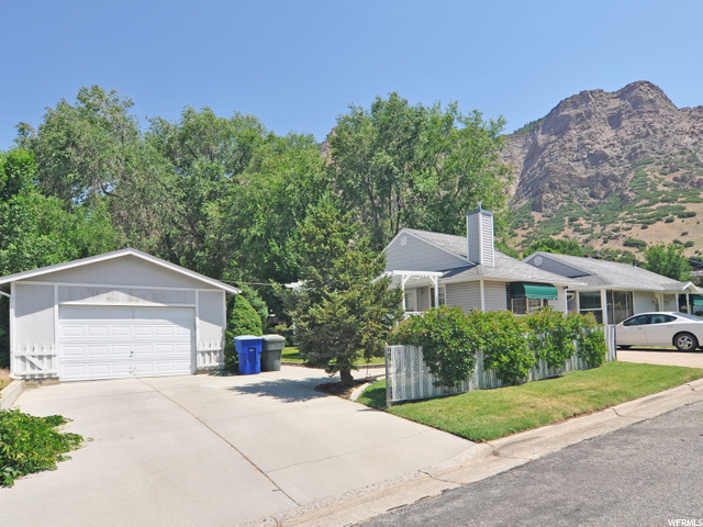 1384 E Hiland Rd S, Ogden, UT 84404 — photo 3