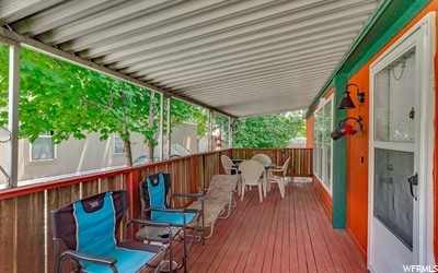 1450 N Washington E #74, Ogden, UT 84404 — photo 3