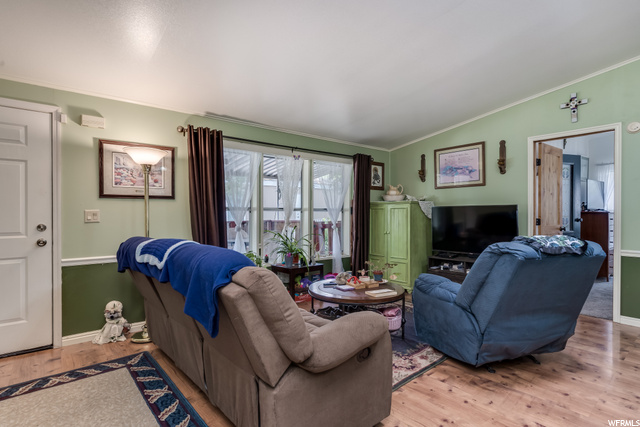 1450 N Washington E #74, Ogden, UT 84404 — photo 5
