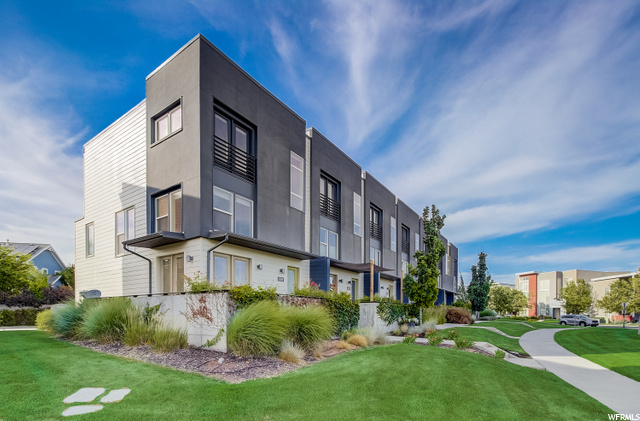 Existing Home